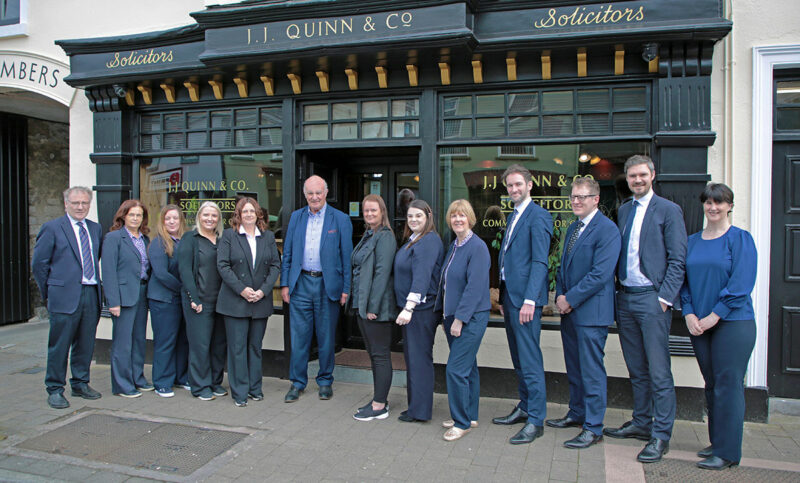 J Quinn & Co Belfast Photos